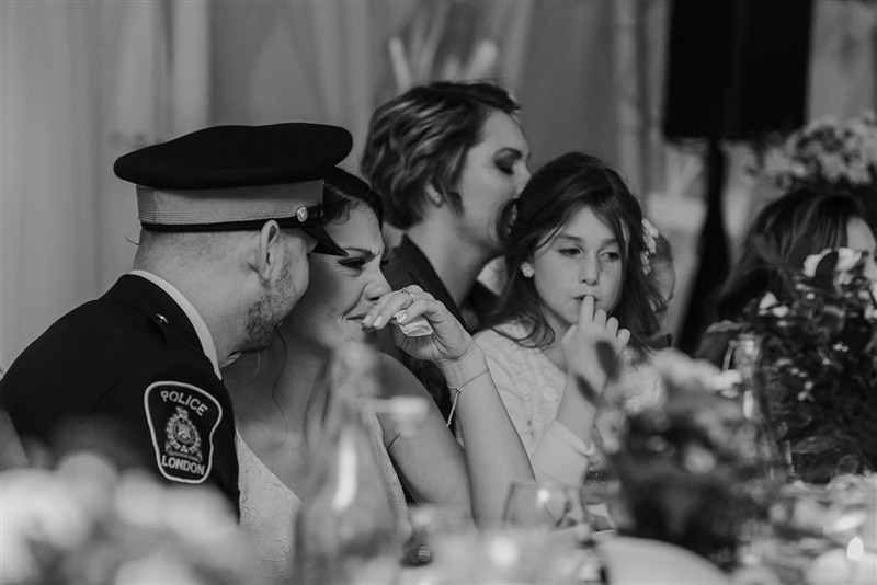 Intimate Weddings and Elopement Photography Ontario. Portrait and Personal Brand Photographer in Simcoe County, Ontario, Bobbi-jo Stuart