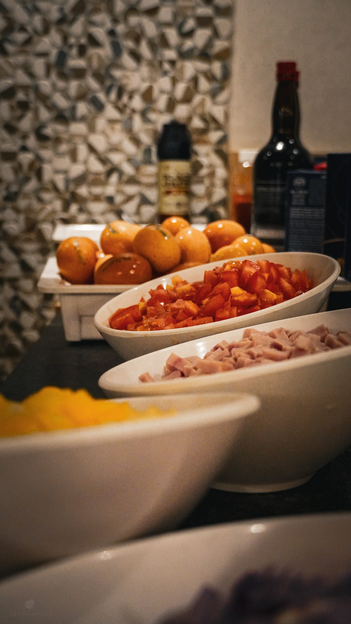 Bacolux Koralyo. Creste si calatoreste