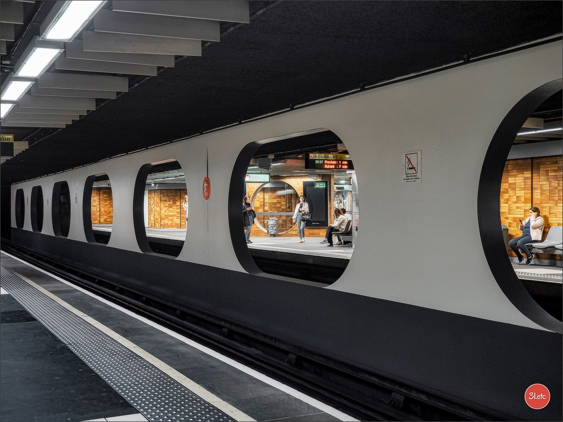 Promenade dans Lyon. Photographe à Strasbourg | Portraits, Studio, Enfants, Événements