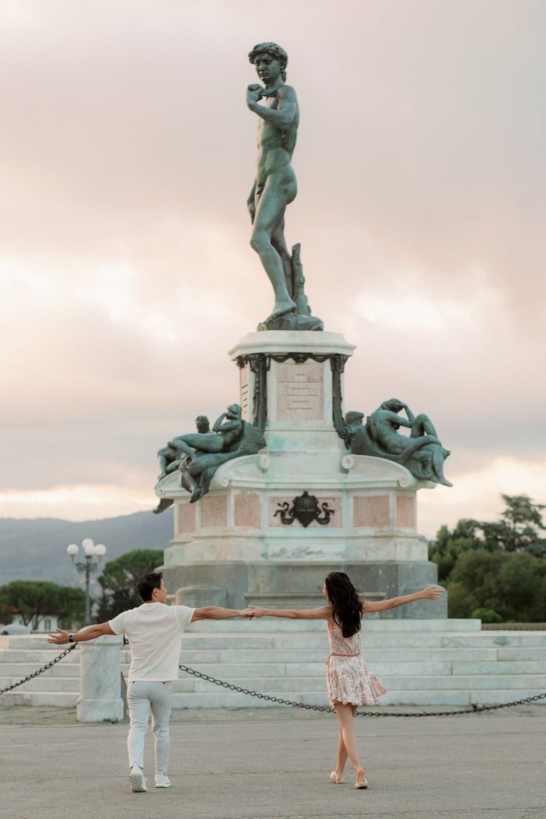 Daren & Zhann. Photographer