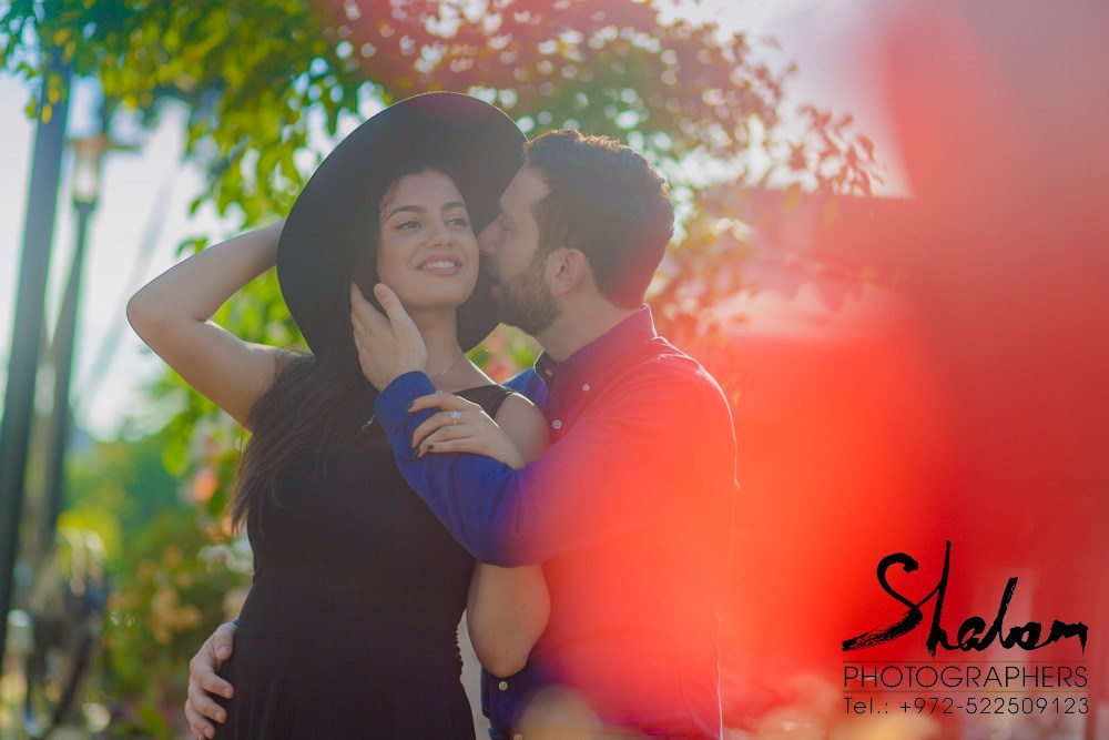 Stella & Elijahu. Wedding and events photographers Studio Shalom