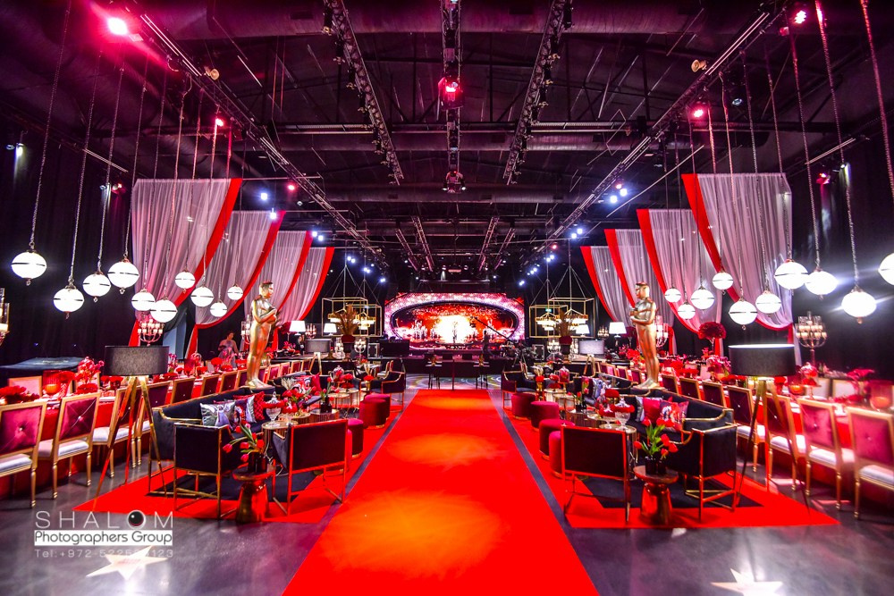 Bat Mitzvah Ariana. Wedding and events photographers Studio Shalom