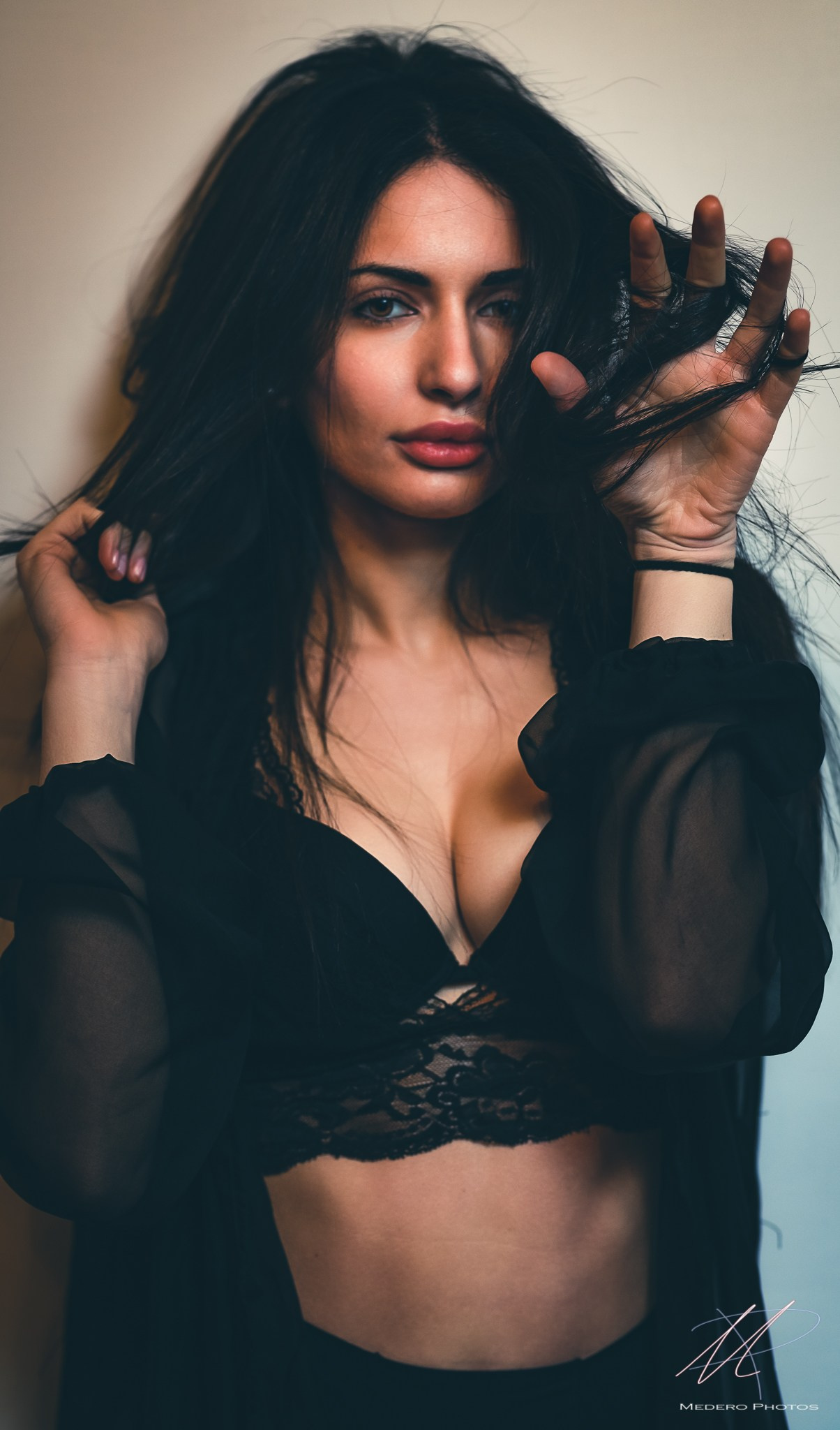 Marika. Medero Photos