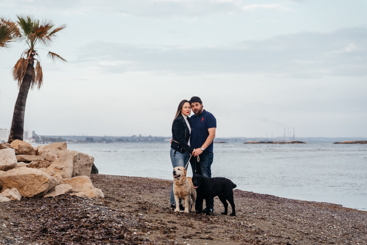 фотограф Ларнака