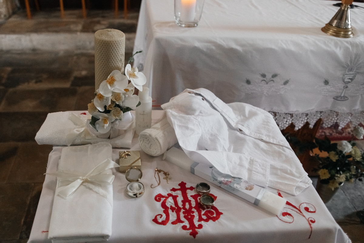 Paphos christening photographer