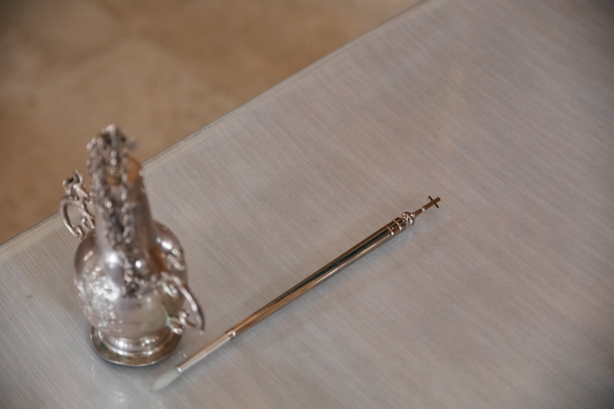 christening photographer Paphos 