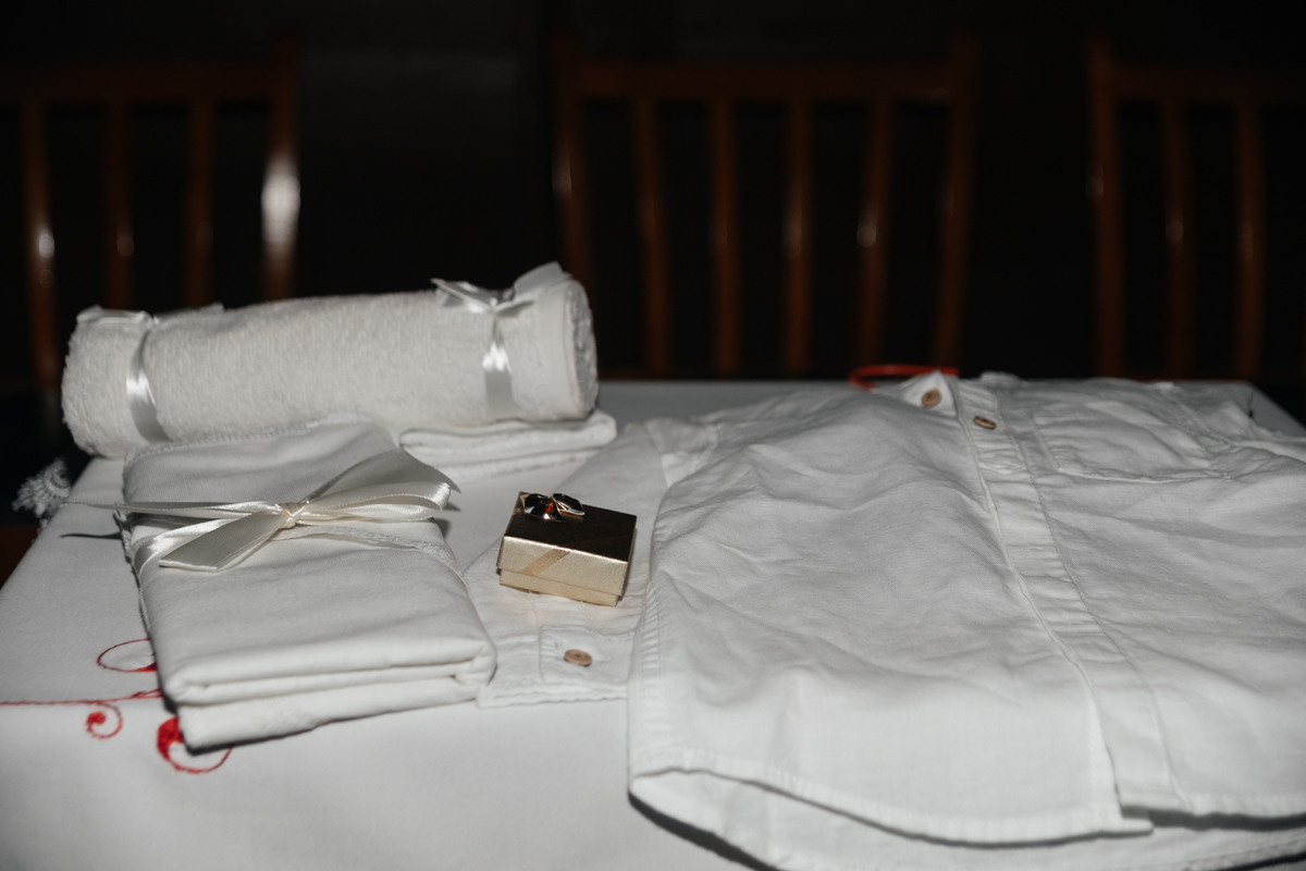 Paphos christening photographer