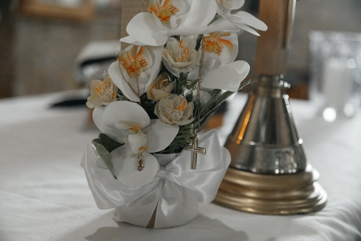 Paphos christening photographer