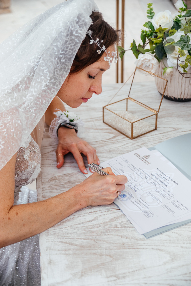 V & M - Destination Bruiloftsfotograaf in Nederland en Europa. Destination Bruiloft Fotograaf in Nederland en Europa - Tina Yalova