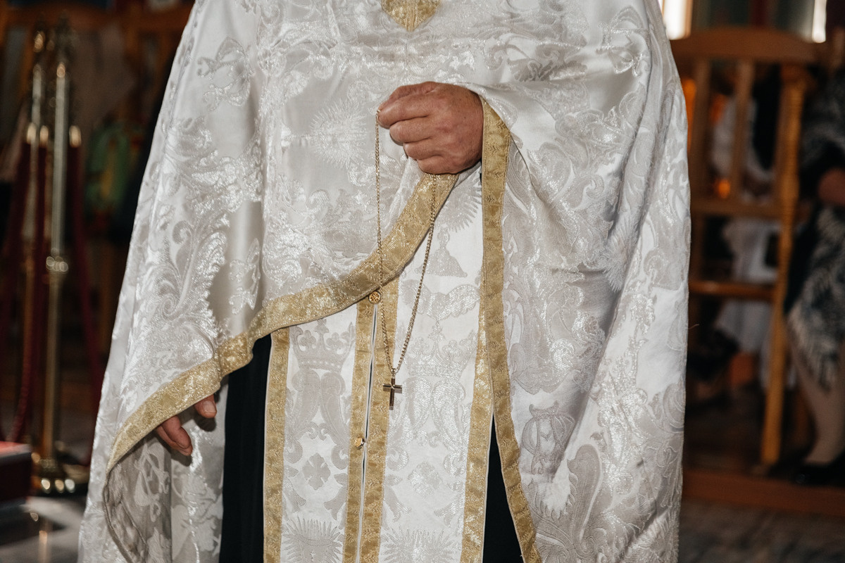 Paphos christening photographer