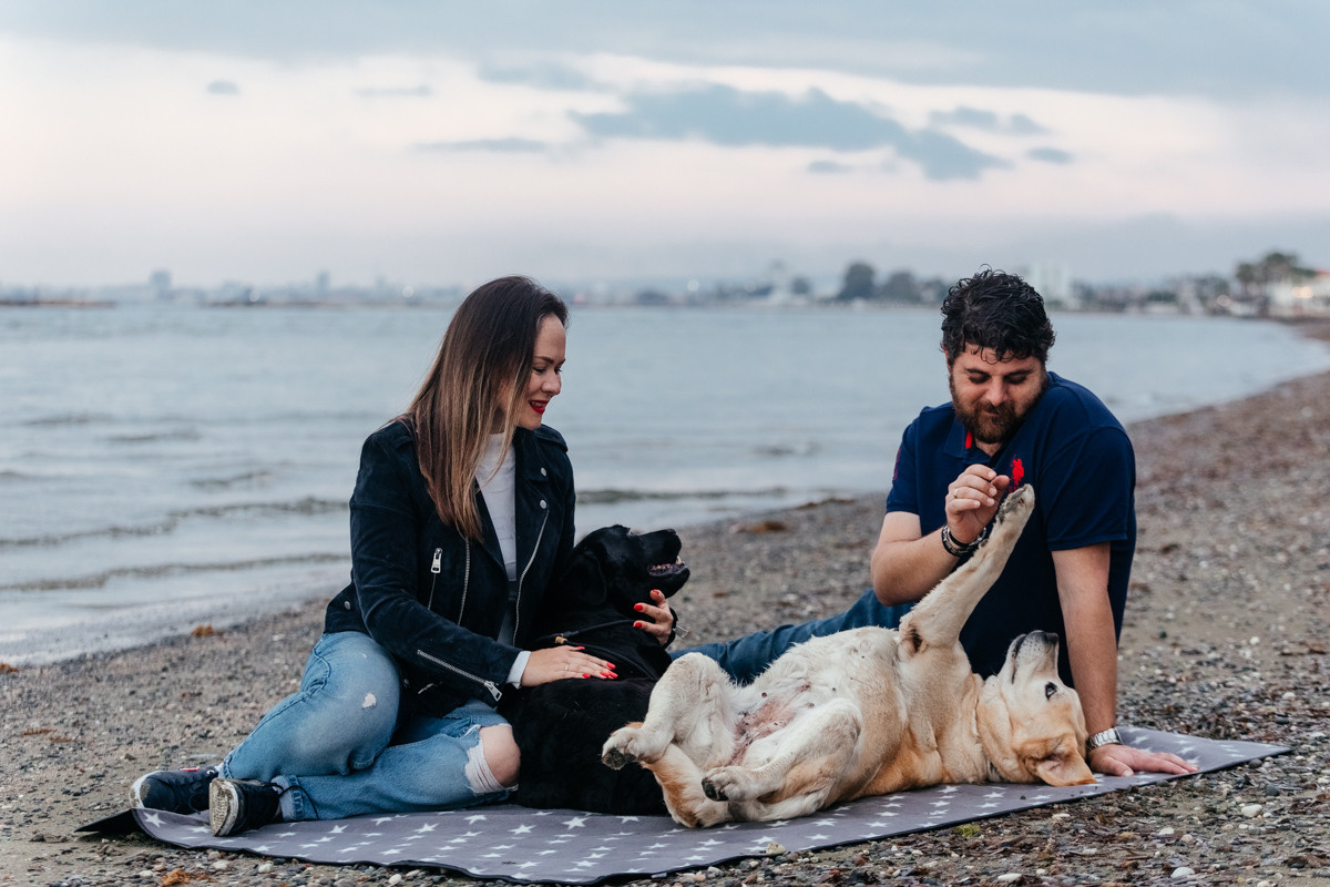 фотограф Ларнака