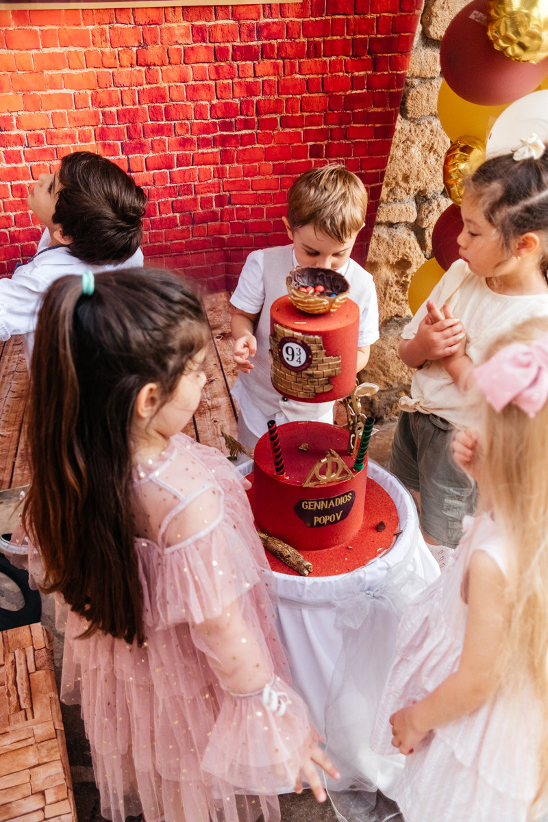 Хрещення G - Прекрасне святкування в Європі та Нідерландах. Весільний фотограф у Нідерландах та Європі — Тіна Ялóва