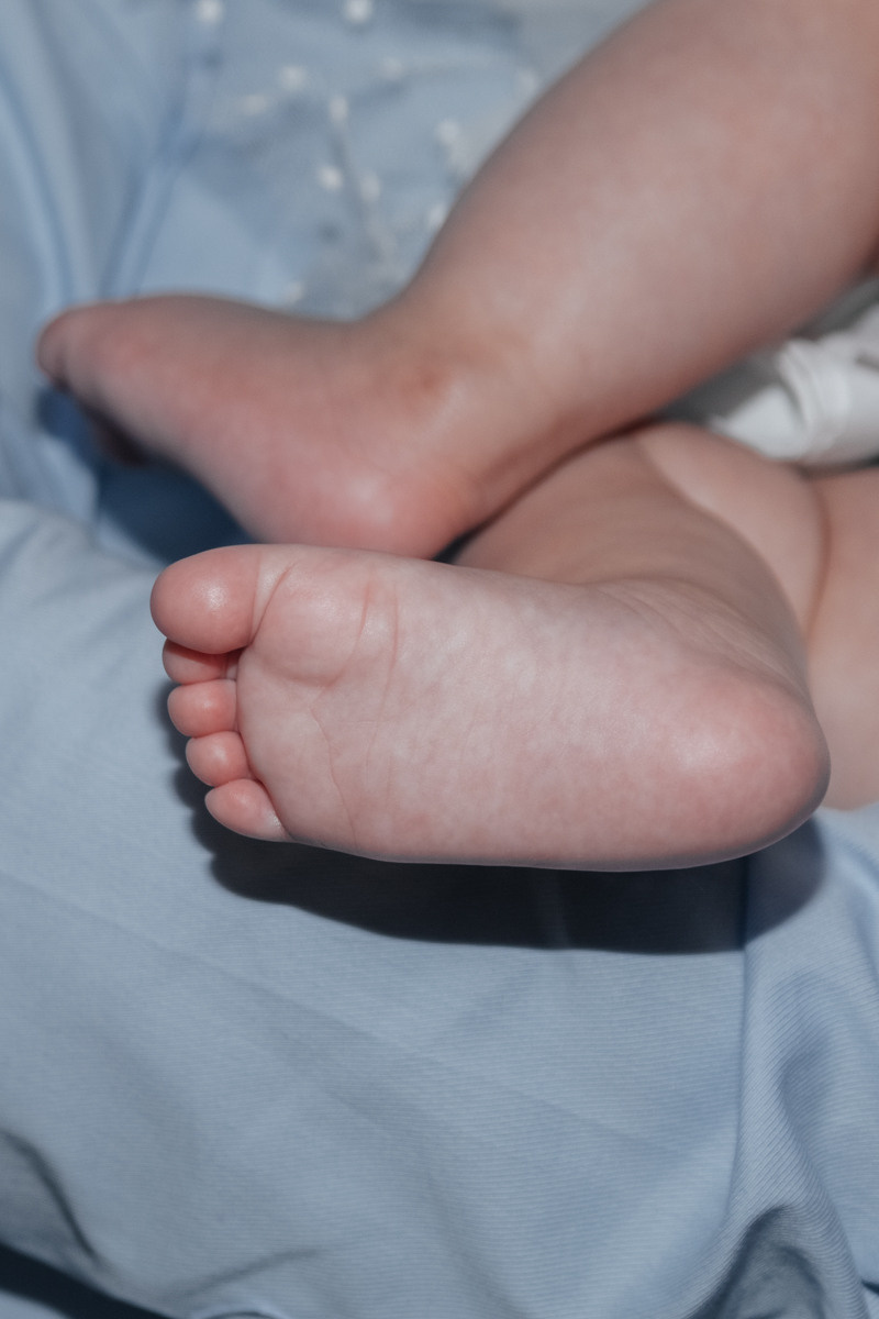 фотограф на хрестини Пафос