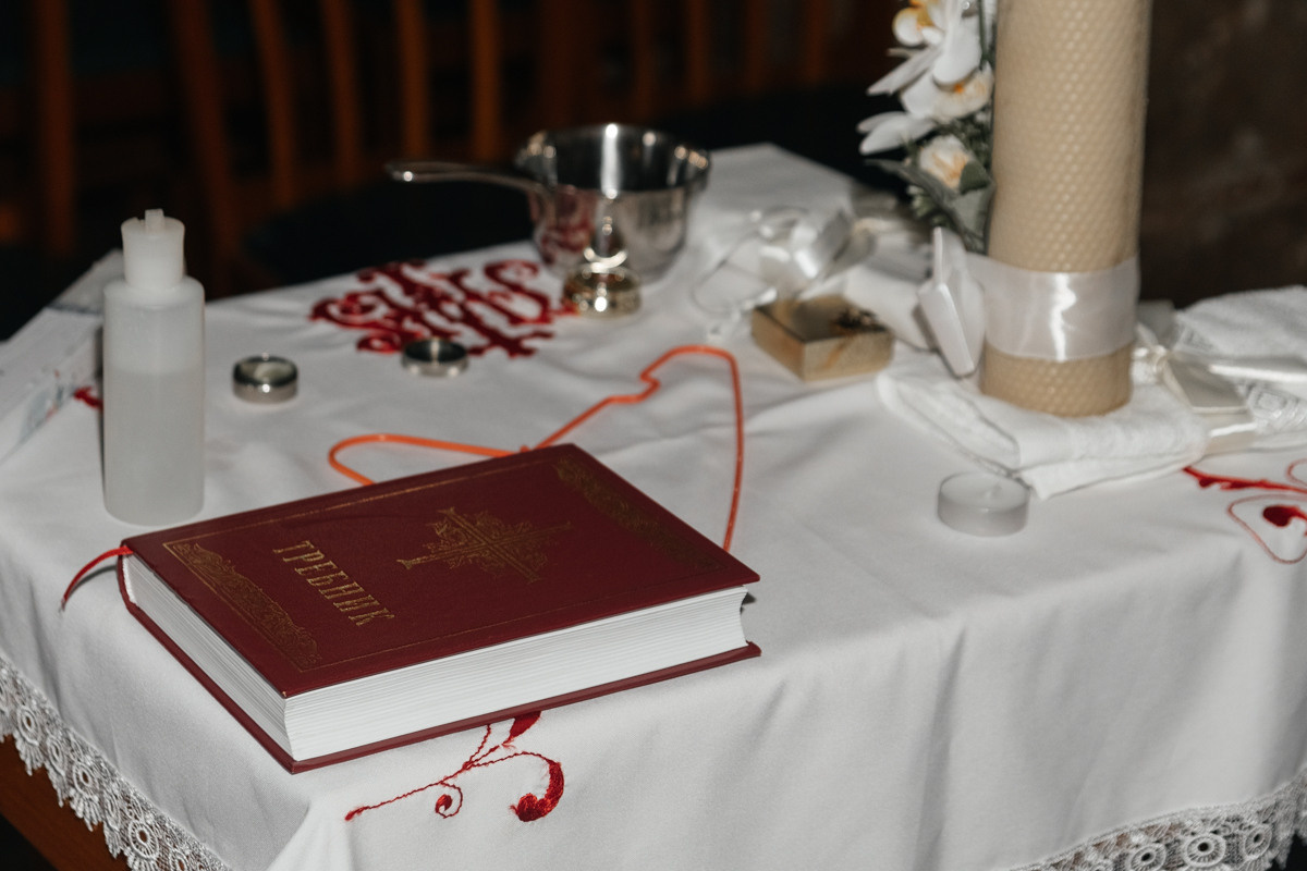 Paphos christening photographer