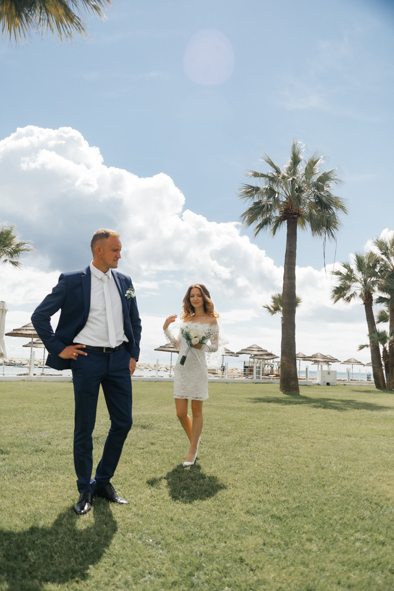 wedding photographer Cyprus