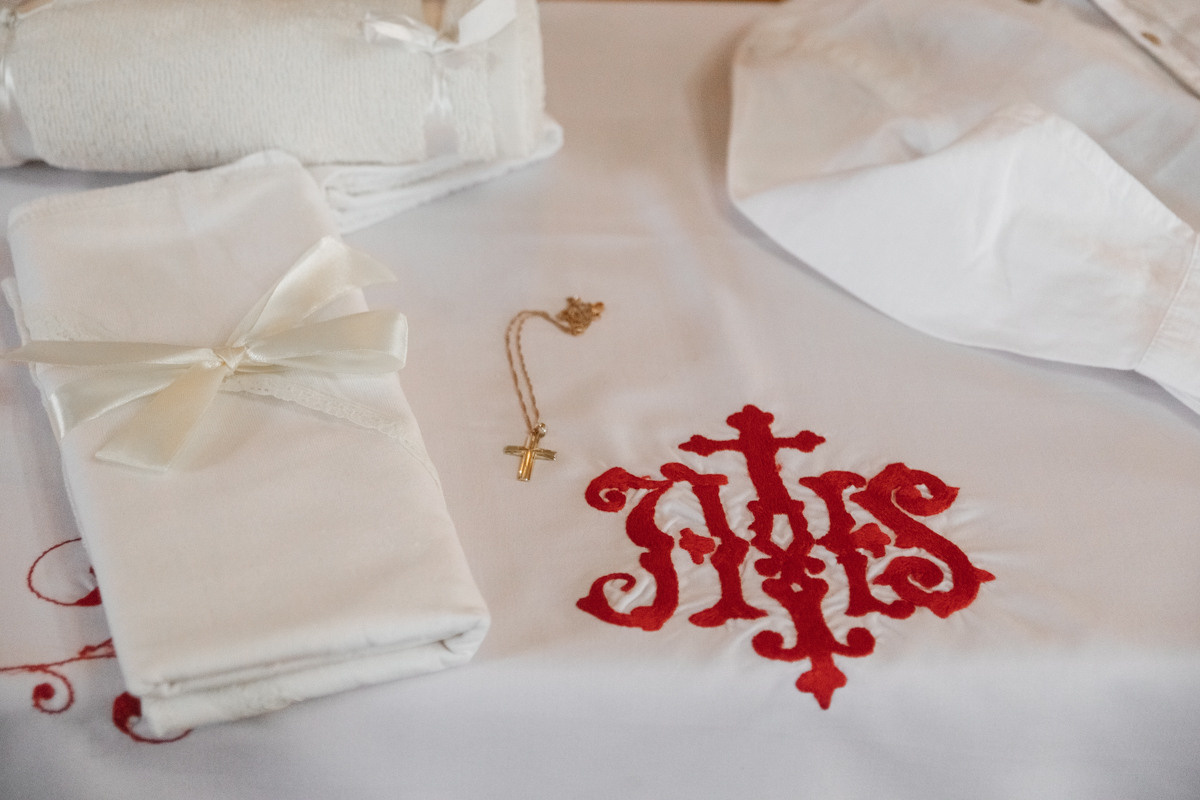 Paphos christening photographer