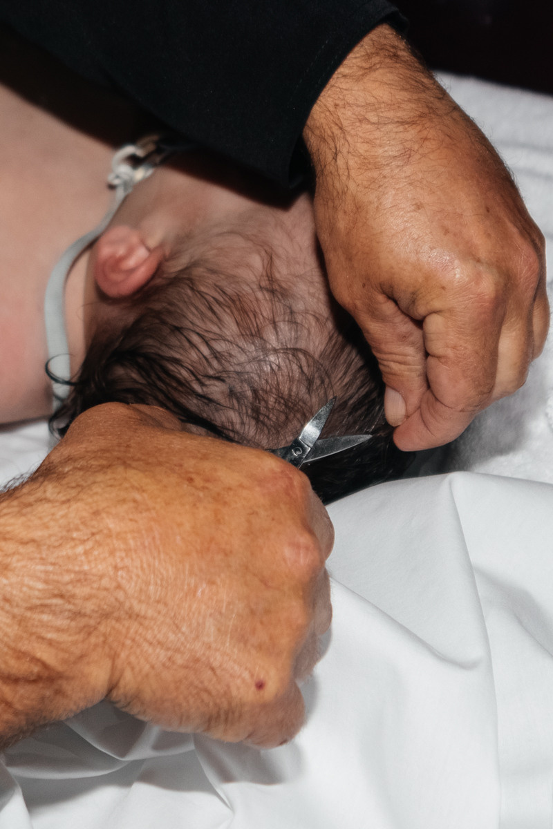 Paphos christening photographer