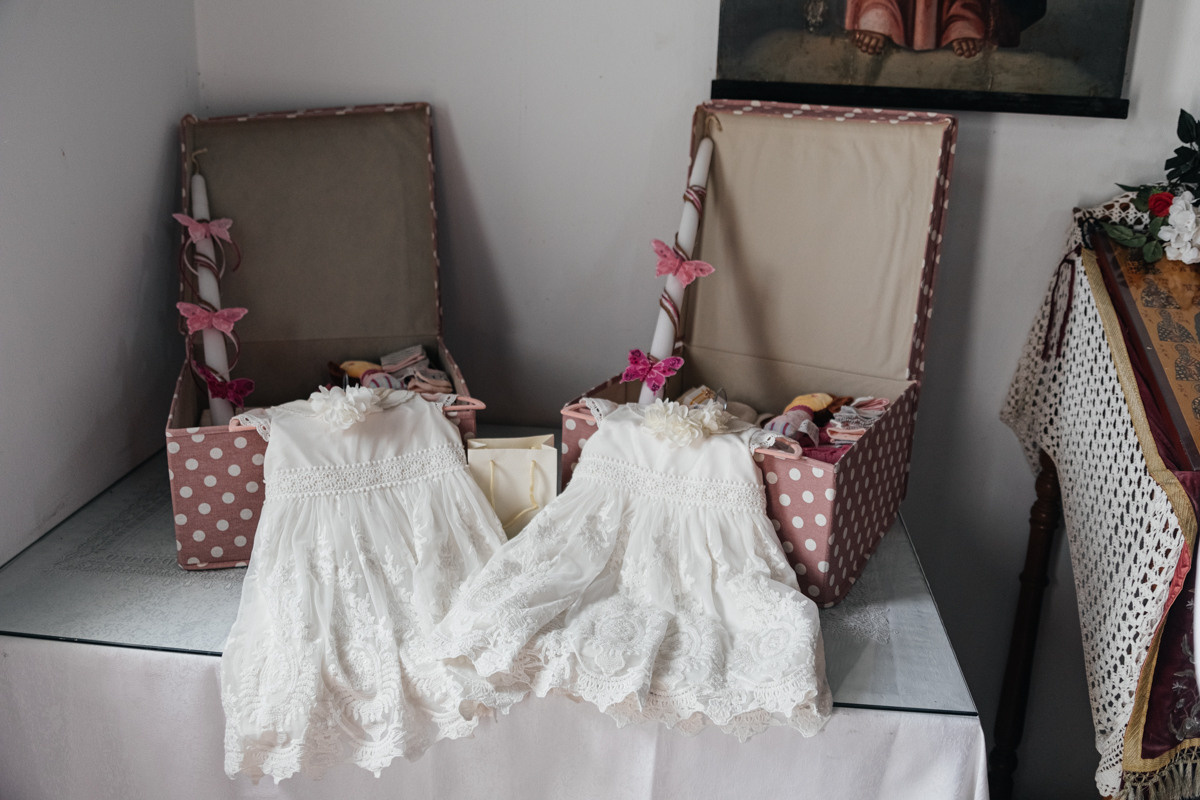 christening photographer Paphos 