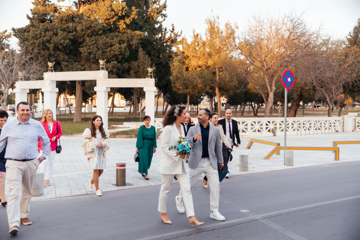 M & I - Destination Bruiloftsfotograaf in Nederland en Europa. Destination Bruiloft Fotograaf in Nederland en Europa - Tina Yalova