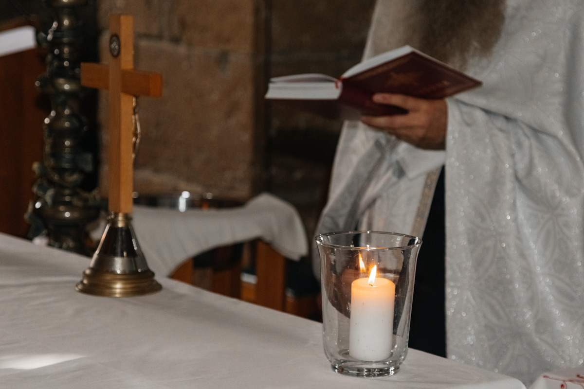 Paphos christening photographer