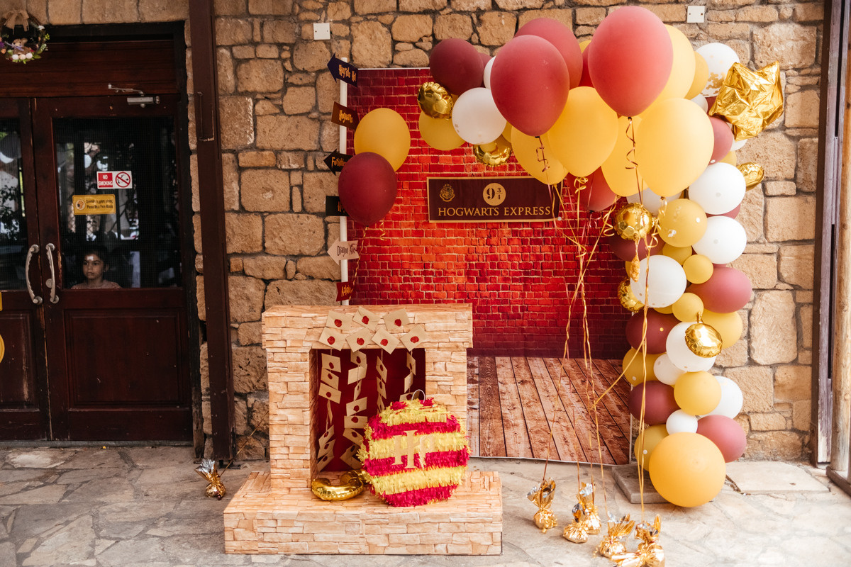 Хрещення G - Прекрасне святкування в Європі та Нідерландах. Весільний фотограф у Нідерландах та Європі — Тіна Ялóва