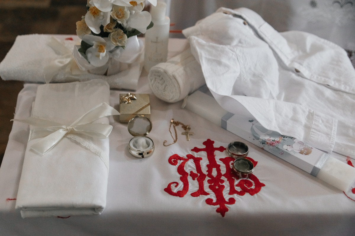 Paphos christening photographer