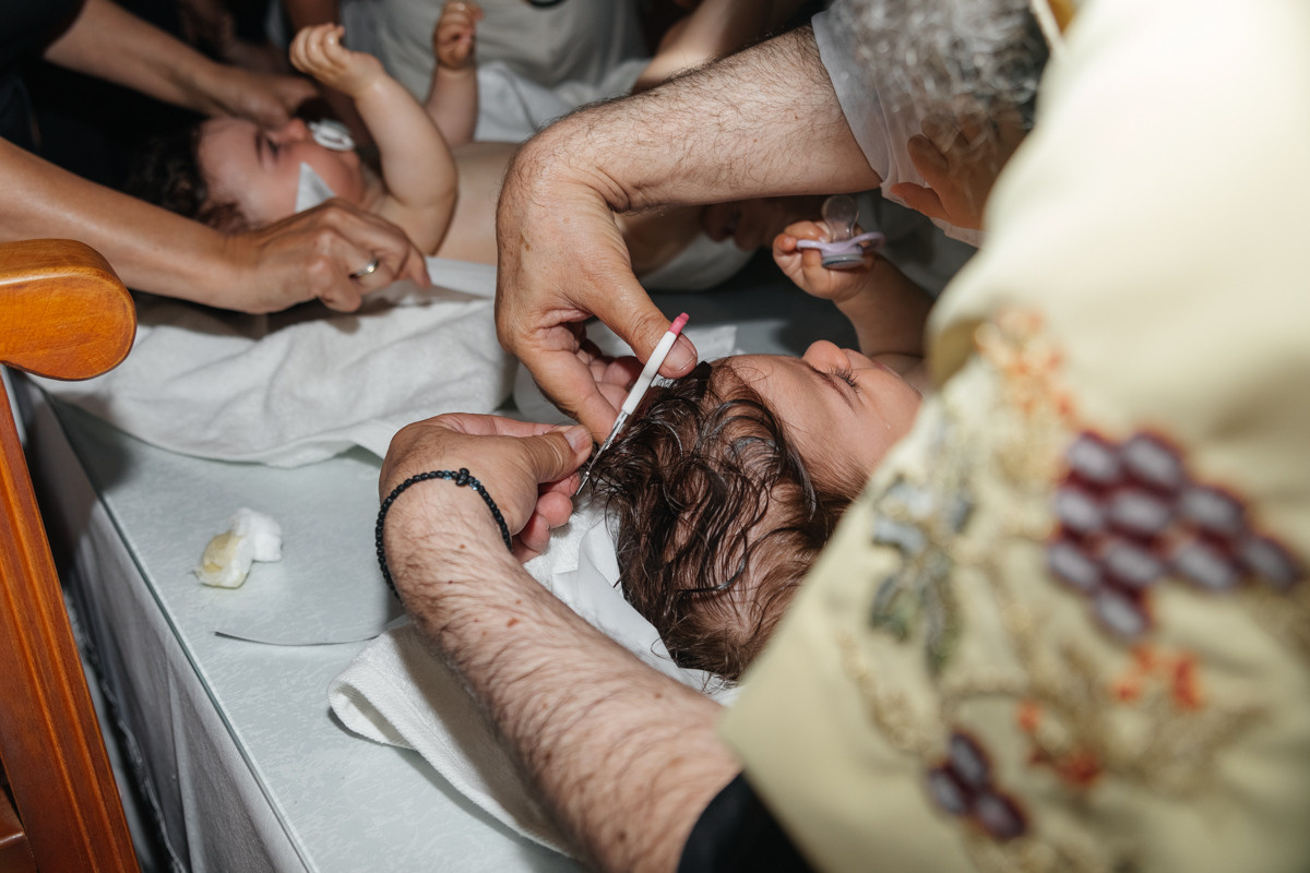 baptism photographer Paphos 