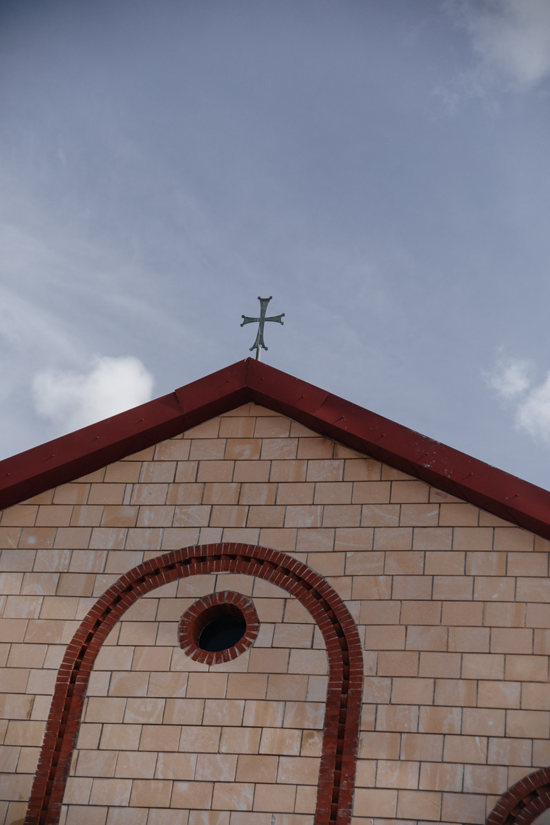 Paphos christening photographer