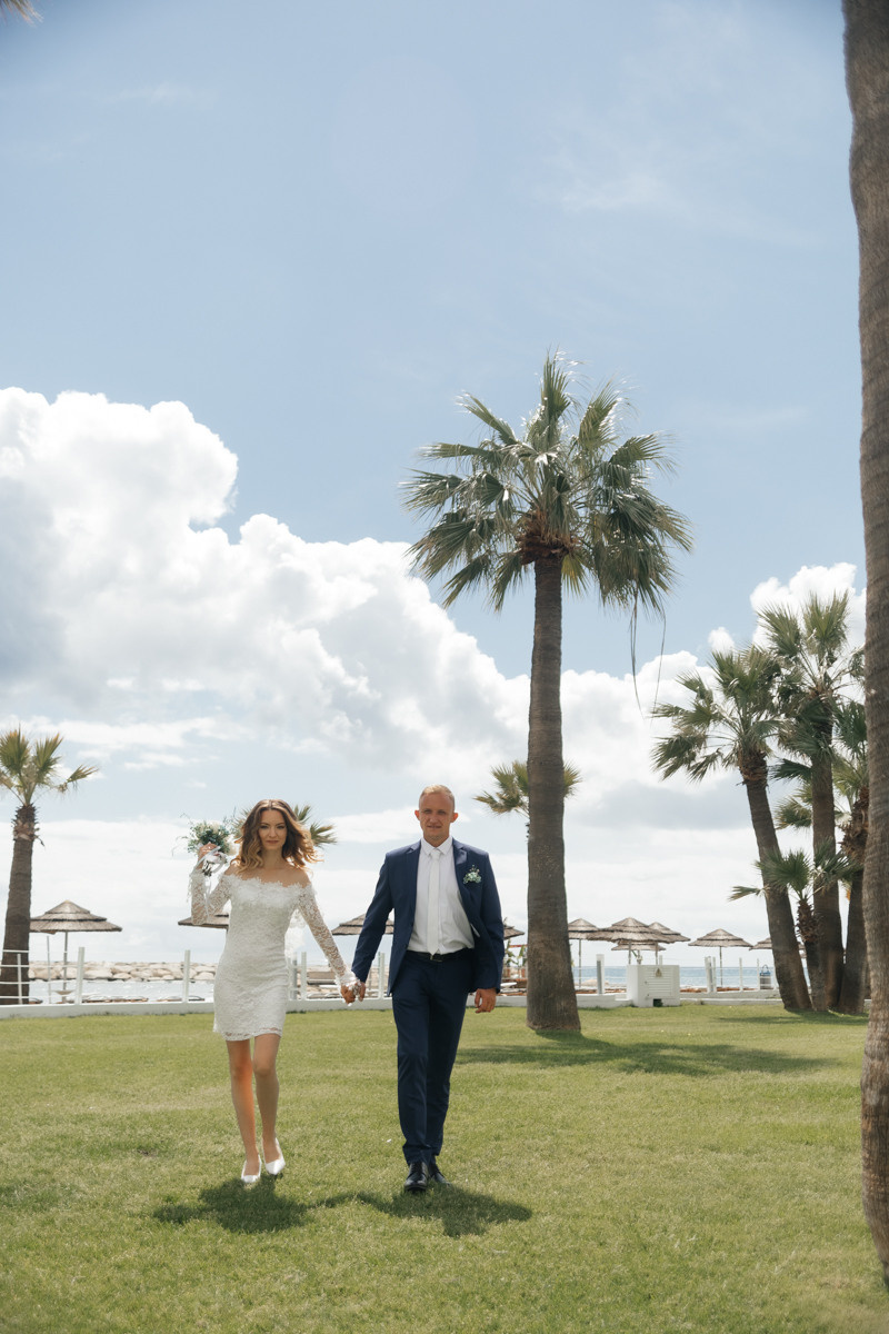 wedding photographer Cyprus