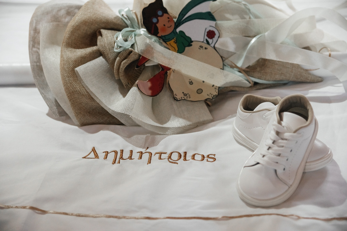 Paphos christening photographer