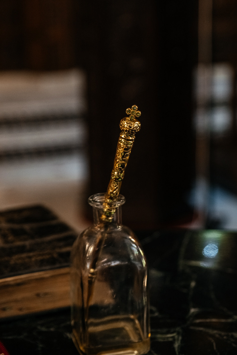 Хрещення G - Прекрасне святкування в Європі та Нідерландах. Весільний фотограф у Нідерландах та Європі — Тіна Ялóва