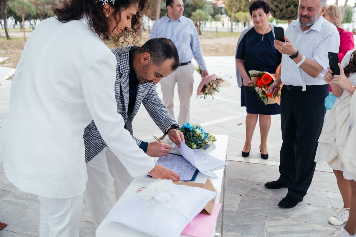 M & I - Destination Bruiloftsfotograaf in Nederland en Europa. Destination Bruiloft Fotograaf in Nederland en Europa - Tina Yalova