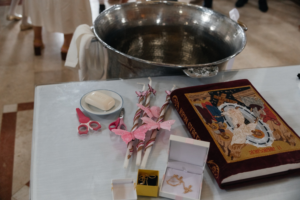 christening photographer Paphos 