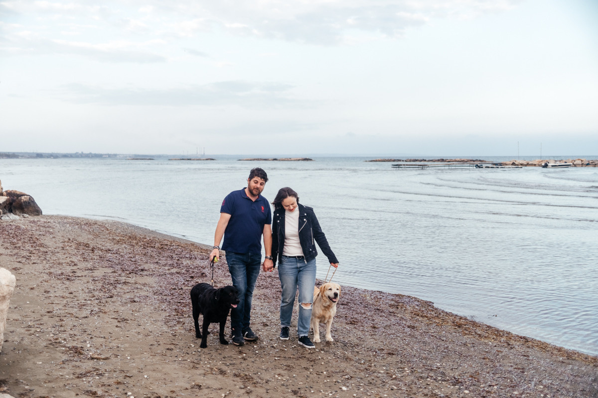 фотограф Ларнака