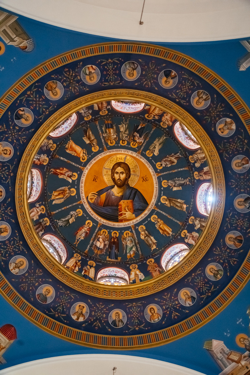 Хрещення G - Прекрасне святкування в Європі та Нідерландах. Весільний фотограф у Нідерландах та Європі — Тіна Ялóва