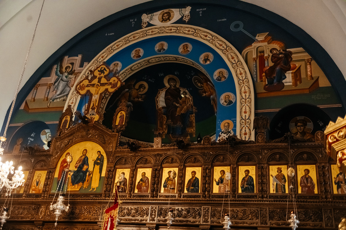 Хрещення G - Прекрасне святкування в Європі та Нідерландах. Весільний фотограф у Нідерландах та Європі — Тіна Ялóва