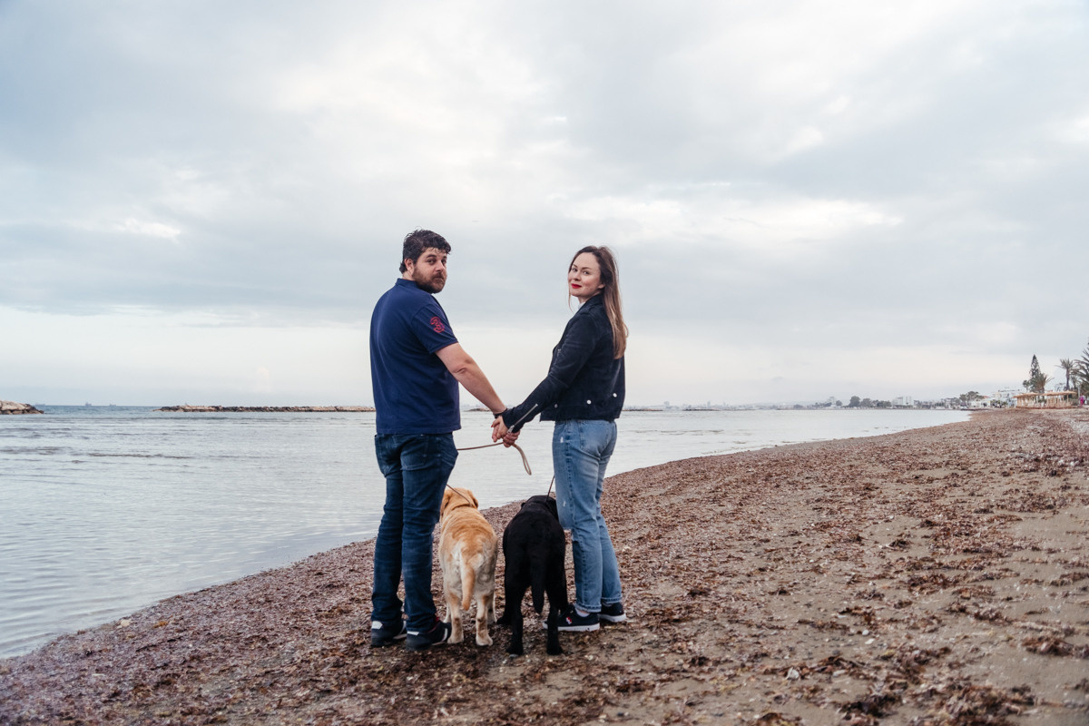 фотограф Ларнака