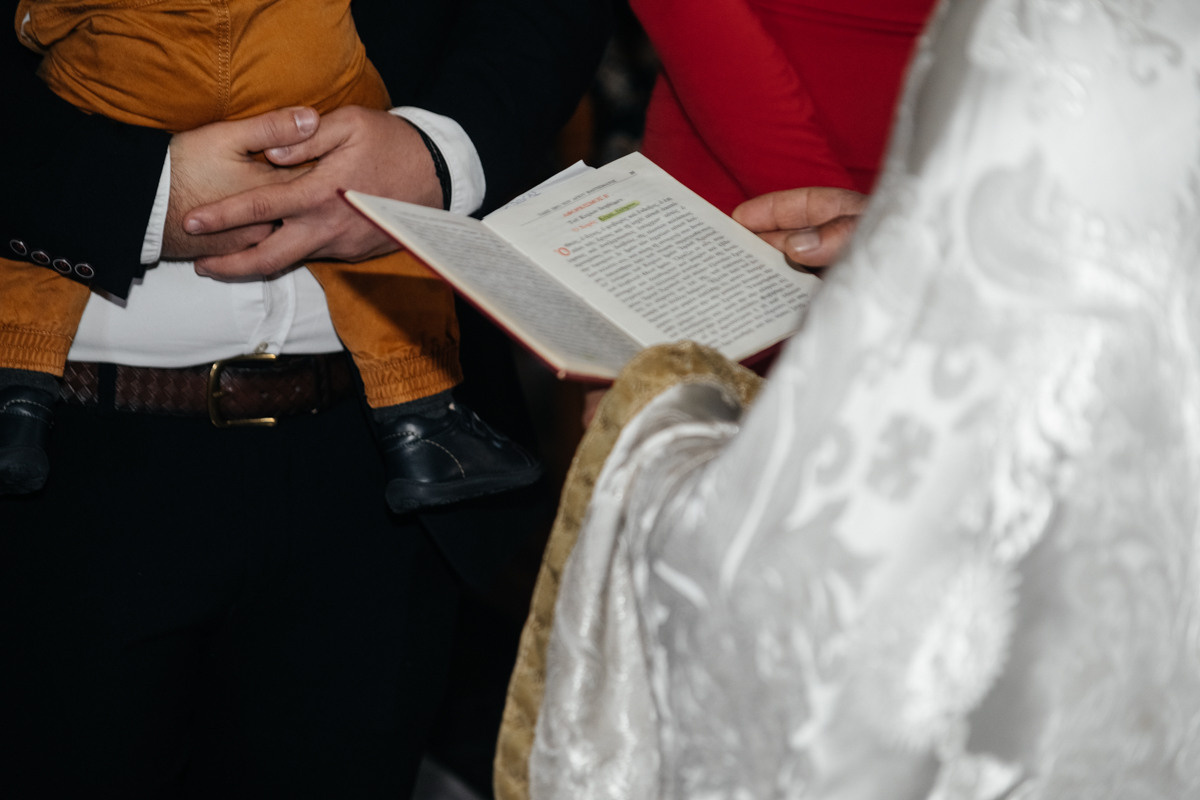 Paphos christening photographer