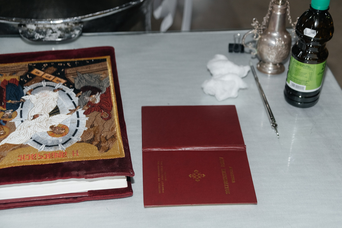 christening photographer Paphos 