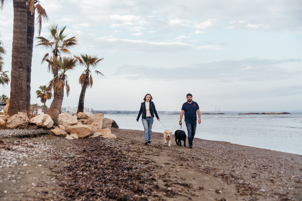 фотограф Ларнака