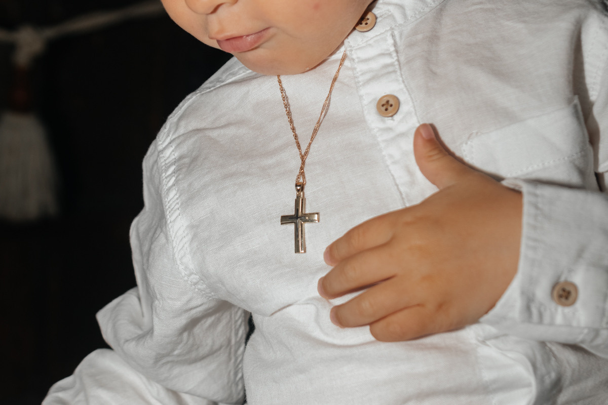 Paphos christening photographer