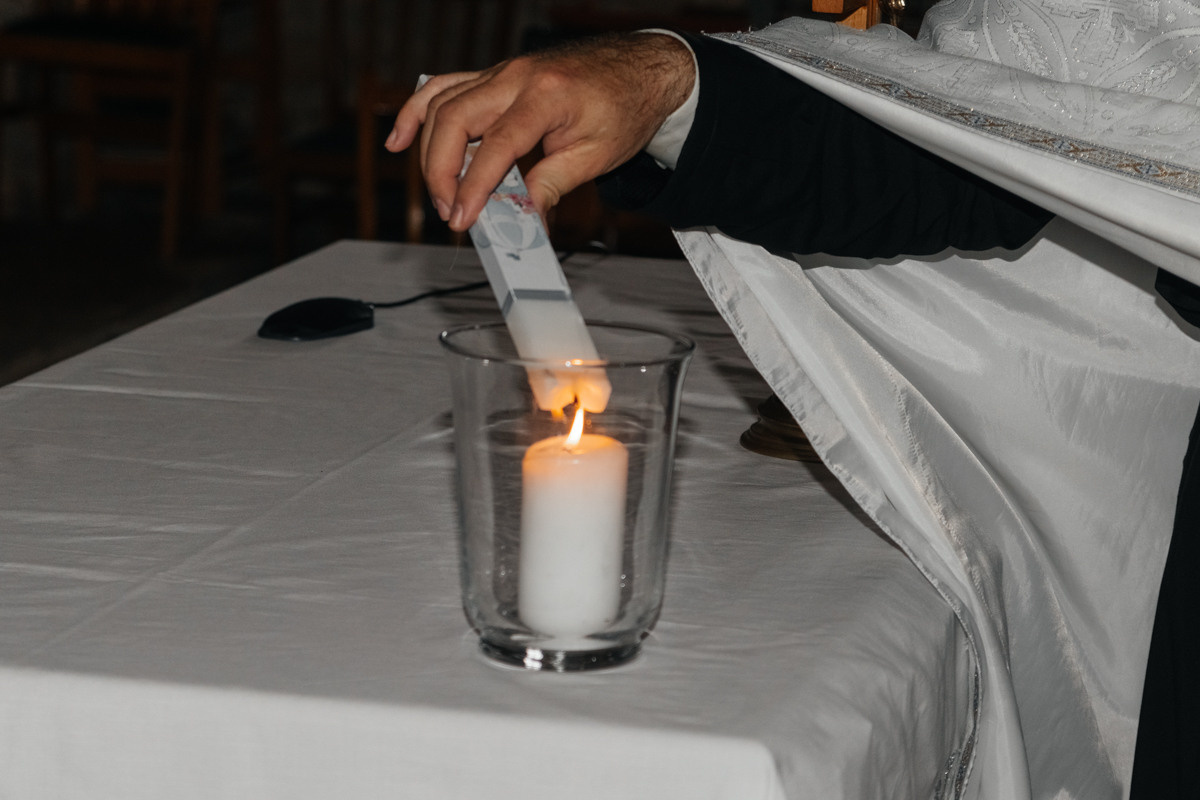 Paphos christening photographer