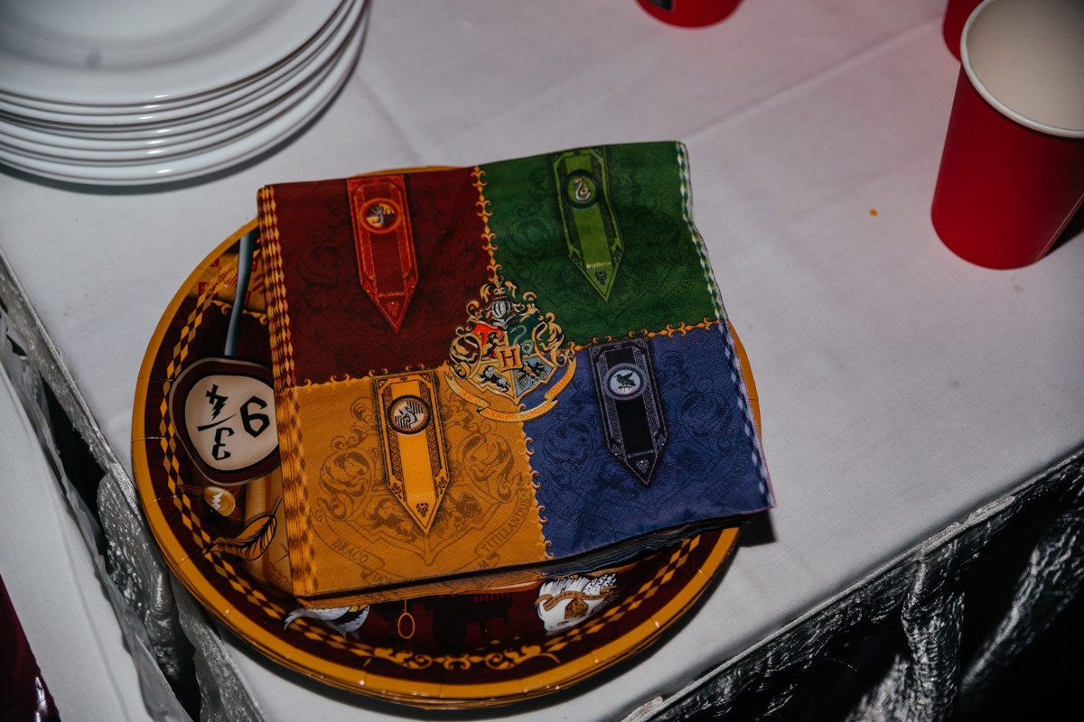 Хрещення G - Прекрасне святкування в Європі та Нідерландах. Весільний фотограф у Нідерландах та Європі — Тіна Ялóва