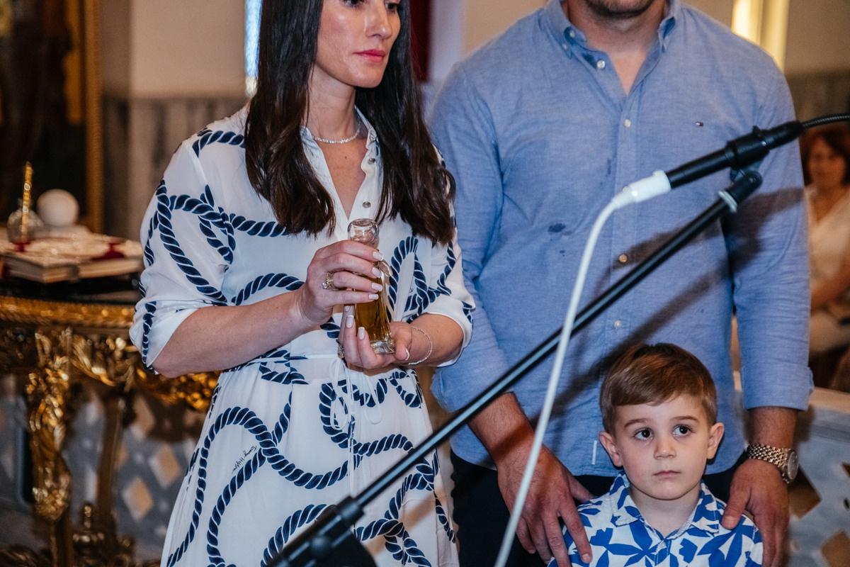 Хрещення G - Прекрасне святкування в Європі та Нідерландах. Весільний фотограф у Нідерландах та Європі — Тіна Ялóва