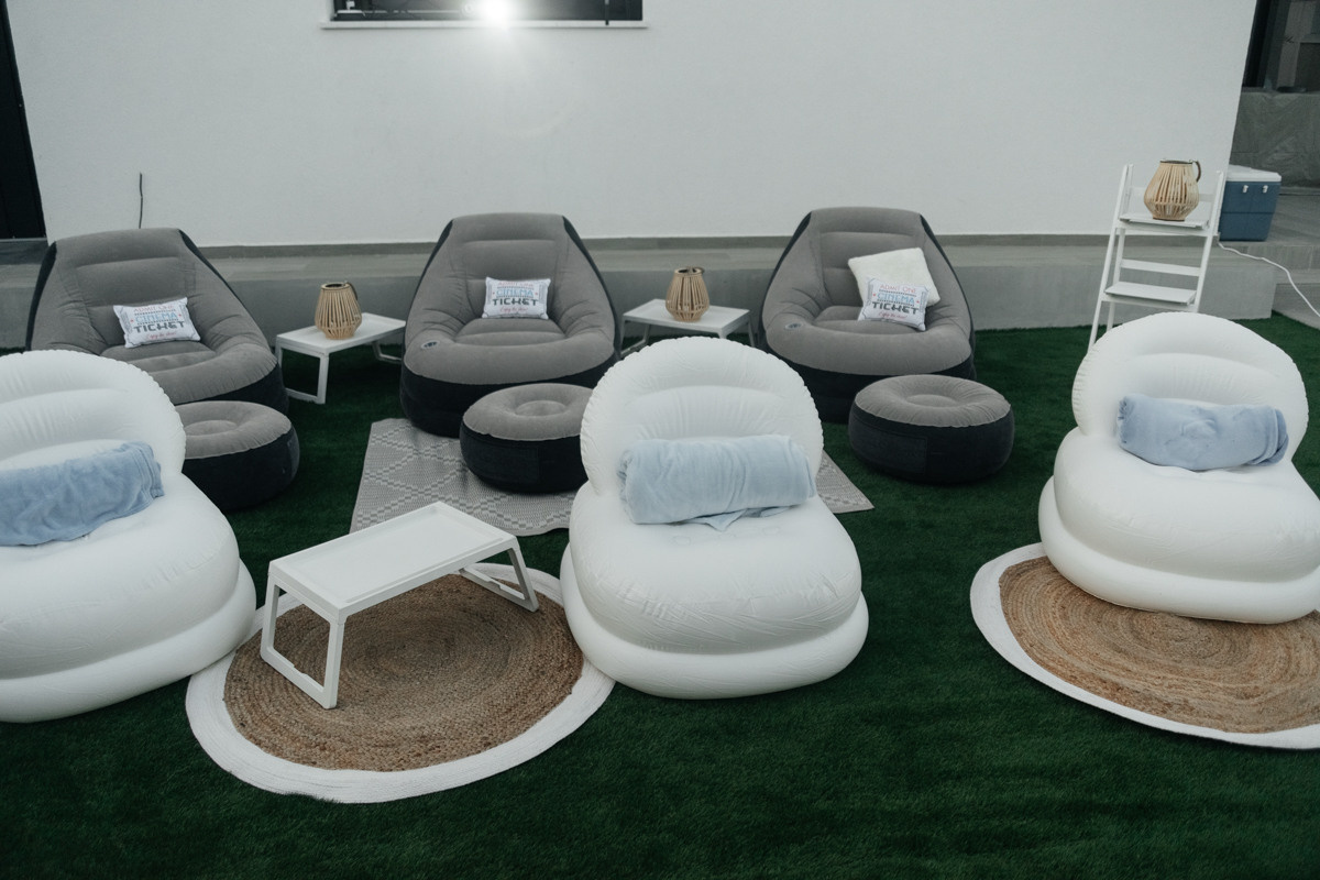 Дівич-вечір Кіпр