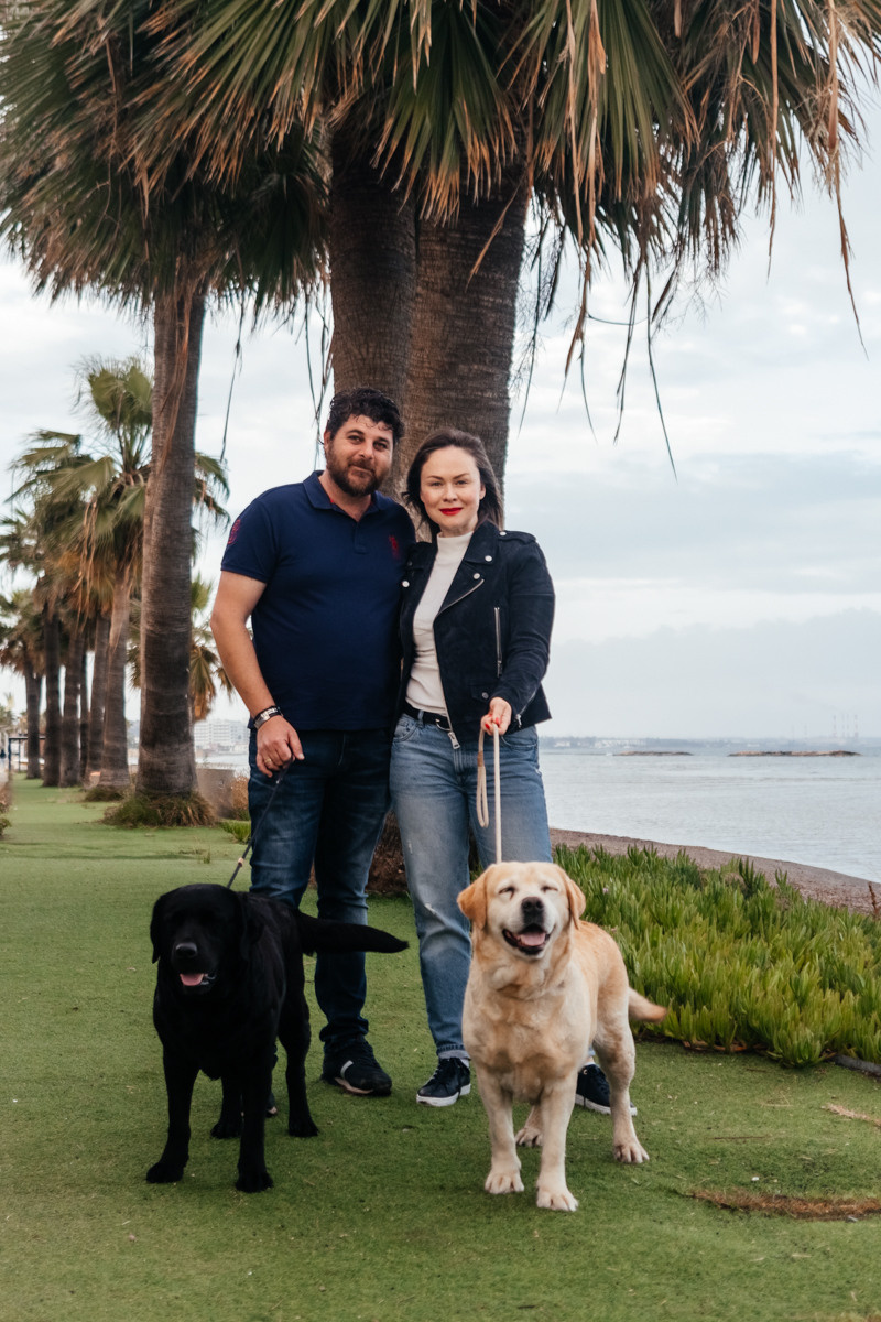 фотограф Ларнака