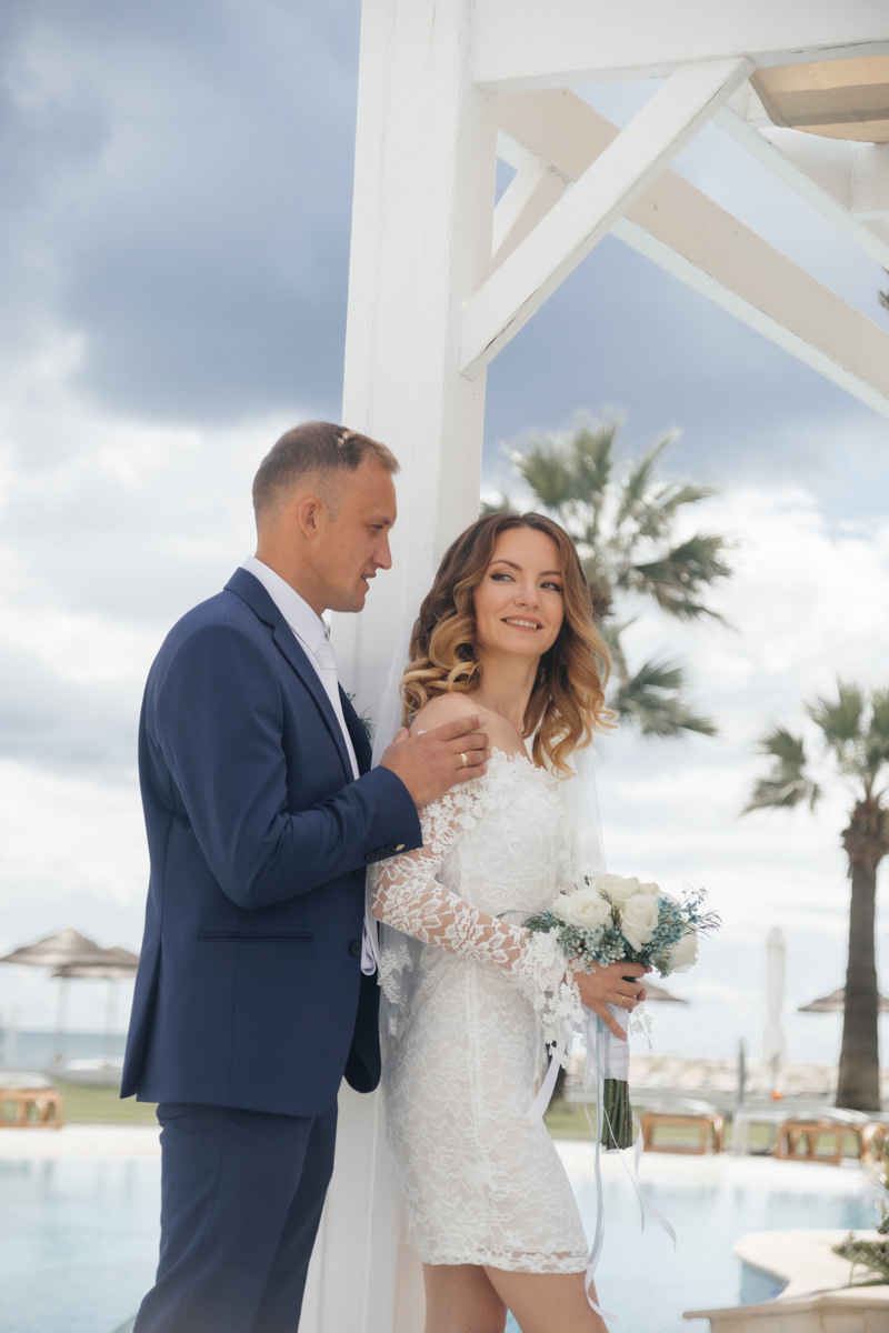 wedding photographer Cyprus