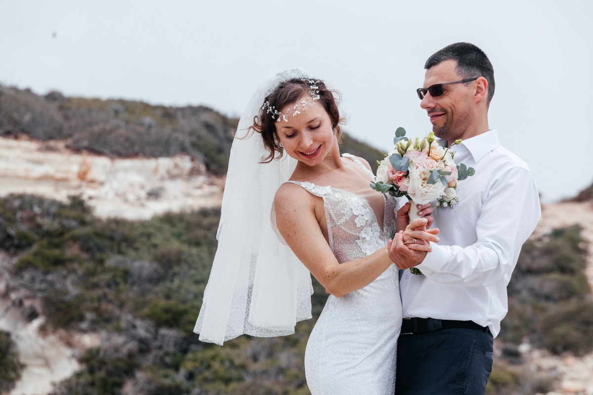 V & M - Destination Bruiloftsfotograaf in Nederland en Europa. Destination Bruiloft Fotograaf in Nederland en Europa - Tina Yalova