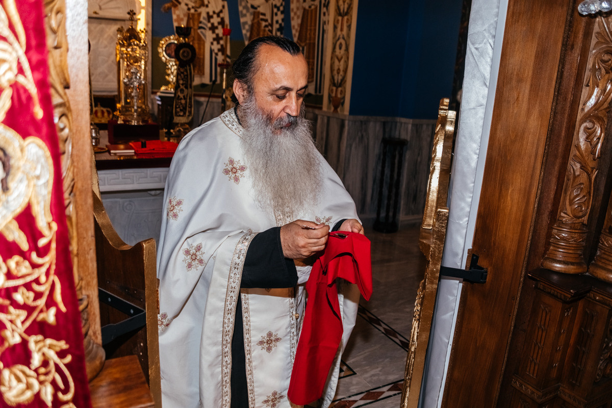 Хрещення G - Прекрасне святкування в Європі та Нідерландах. Весільний фотограф у Нідерландах та Європі — Тіна Ялóва