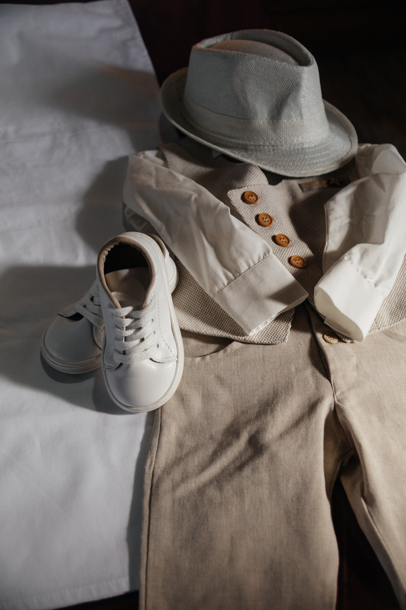 Paphos christening photographer